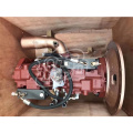 K3V112DP R210W-9 Excavator Hydraulic Main Pump 31Q6-15010